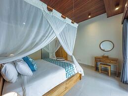 Tutik Private House by Supala