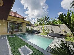 Tutik Private House by Supala