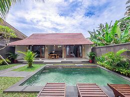 Tutik Private House by Supala