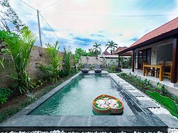 Tutik Private House by Supala