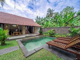 Tutik Private House by Supala