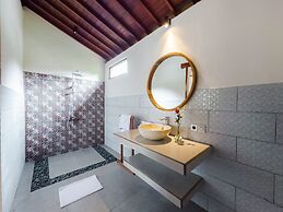 Tutik Private House by Supala