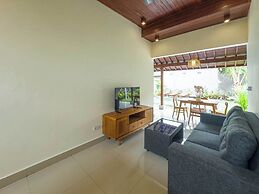 Tutik Private House by Supala
