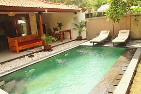 Tutik Private House by Supala