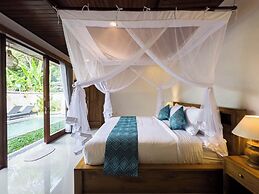 Tutik Private House by Supala