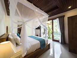 Tutik Private House by Supala