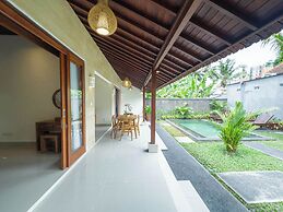 Tutik Private House by Supala