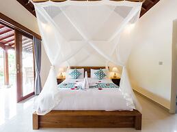 Tutik Private House by Supala