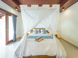 Tutik Private House by Supala