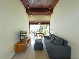 Tutik Private House by Supala