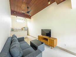 Tutik Private House by Supala