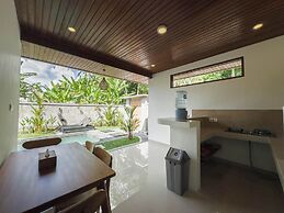 Tutik Private House by Supala