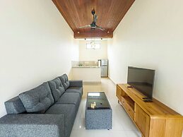 Tutik Private House by Supala