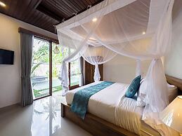 Tutik Private House by Supala