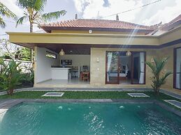 Tutik Private House by Supala