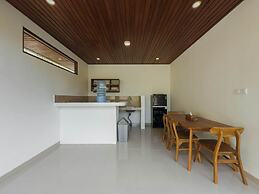 Tutik Private House by Supala