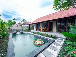 Tutik Private House by Supala