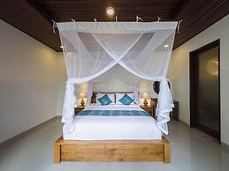 Tutik Private House by Supala