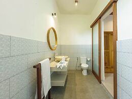 Tutik Private House by Supala