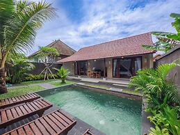 Tutik Private House by Supala