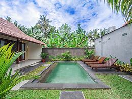 Tutik Private House by Supala