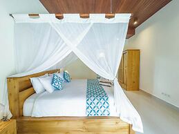 Tutik Private House by Supala