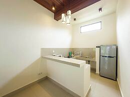 Tutik Private House by Supala