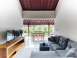 Tutik Private House by Supala