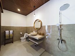 Tutik Private House by Supala