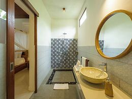 Tutik Private House by Supala