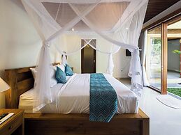 Tutik Private House by Supala