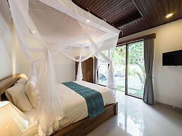 Tutik Private House by Supala