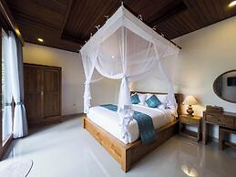 Tutik Private House by Supala