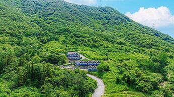Alps Gwan Gwang Pension