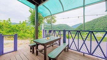 Alps Gwan Gwang Pension