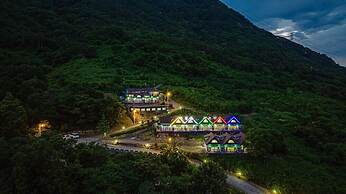 Alps Gwan Gwang Pension