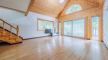 Alps Gwan Gwang Pension