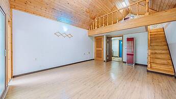 Alps Gwan Gwang Pension