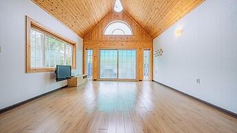 Alps Gwan Gwang Pension