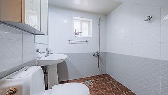 Alps Gwan Gwang Pension