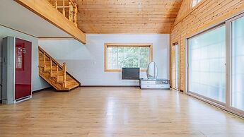 Alps Gwan Gwang Pension