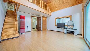 Alps Gwan Gwang Pension