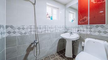 Alps Gwan Gwang Pension