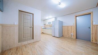 Alps Gwan Gwang Pension