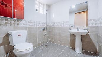 Alps Gwan Gwang Pension