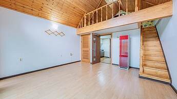 Alps Gwan Gwang Pension