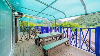 Alps Gwan Gwang Pension