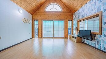 Alps Gwan Gwang Pension