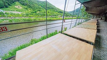 Alps Gwan Gwang Pension