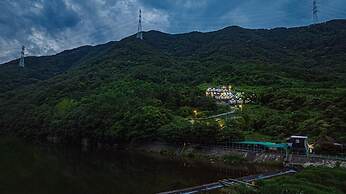 Alps Gwan Gwang Pension